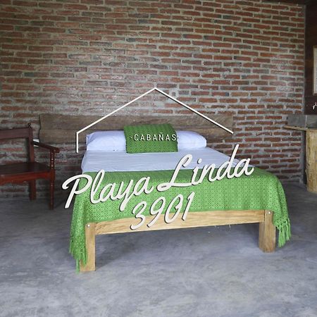 ホテルCabanas Playa Linda 3901 タパチュラ エクステリア 写真