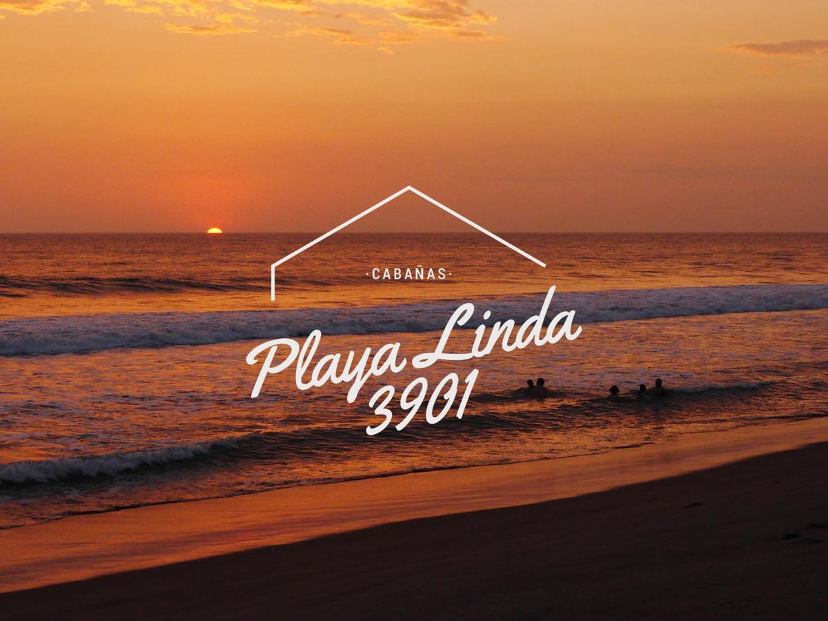 ホテルCabanas Playa Linda 3901 タパチュラ エクステリア 写真