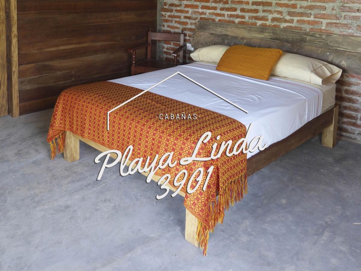 ホテルCabanas Playa Linda 3901 タパチュラ エクステリア 写真
